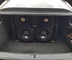 Exceptional VW CC GT 2.0Tdi Rline 200 hp - Image 7/10