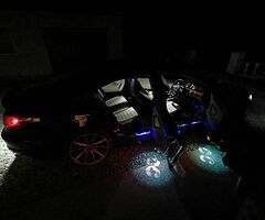 Exceptional VW CC GT 2.0Tdi Rline 200 hp - Image 8/10