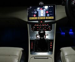 Exceptional VW CC GT 2.0Tdi Rline 200 hp - Image 9/10