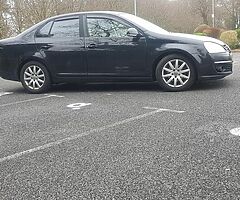 Jetta ,1.9 disel ,2008 year