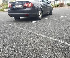 Jetta ,1.9 disel ,2008 year