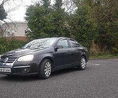 Jetta ,1.9 disel ,2008 year - Image 3/5