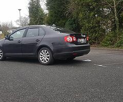 Jetta ,1.9 disel ,2008 year - Image 4/5