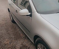 Golf 1.9 tdi