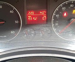 Golf 1.9 tdi - Image 3/4