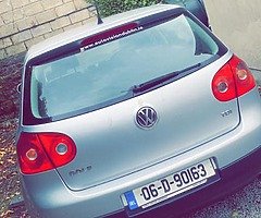 Golf 1.9 tdi - Image 4/4