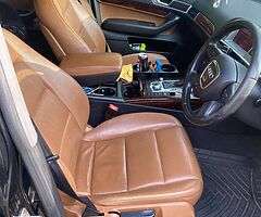 Only Swap Swap Audi A6 automatic - Image 4/7