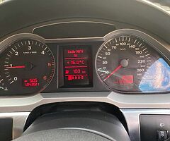 Only Swap Swap Audi A6 automatic - Image 5/7