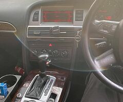 Only Swap Swap Audi A6 automatic - Image 6/7