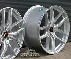 JR25 alloys for BMW - Image 4/10