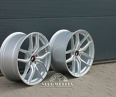 JR25 alloys for BMW - Image 6/10