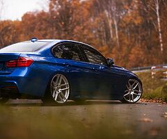 JR25 alloys for BMW - Image 9/10