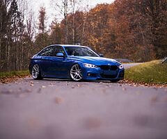 JR25 alloys for BMW - Image 10/10