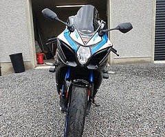 2018 Suzuki Gsxr - Image 4/10