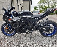 2018 Suzuki Gsxr - Image 10/10