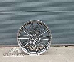 Vossen VFS4 style alloys for BMW - Image 3/9