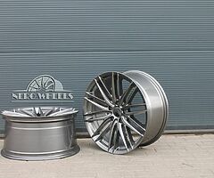 Vossen VFS4 style alloys for BMW - Image 4/9