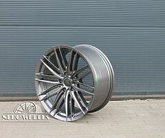 Vossen VFS4 style alloys for BMW - Image 9/9
