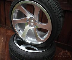 New 3SDM 0.06 alloys