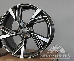 Audi RS alloys - Image 6/6