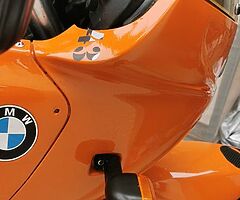 BMW F650 SALE OR SWAP