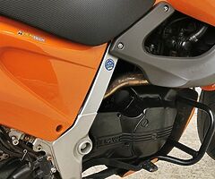 BMW F650 SALE OR SWAP