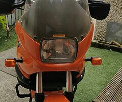 BMW F650 SALE OR SWAP - Image 3/9