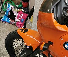 BMW F650 SALE OR SWAP - Image 4/9