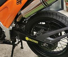 BMW F650 SALE OR SWAP - Image 5/9