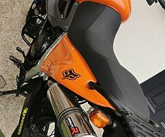 BMW F650 SALE OR SWAP - Image 6/9