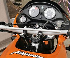 BMW F650 SALE OR SWAP - Image 9/9