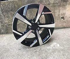 New alloys for
Nissan Qashqai - Image 3/6