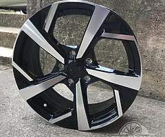 New alloys for
Nissan Qashqai - Image 6/6