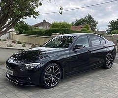 2017 BMW Series 3 - Image 3/7