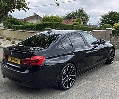 2017 BMW Series 3 - Image 4/7