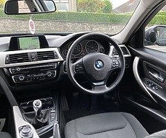 2017 BMW Series 3 - Image 6/7