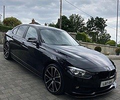 2017 BMW Series 3 - Image 7/7