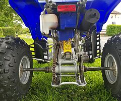 Yamaha blaster 200cc - Image 4/10