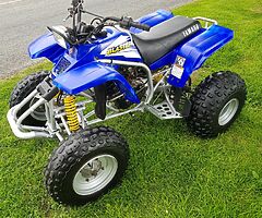 Yamaha blaster 200cc - Image 5/10