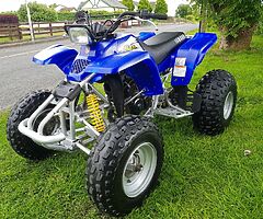 Yamaha blaster 200cc - Image 6/10