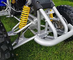 Yamaha blaster 200cc - Image 8/10