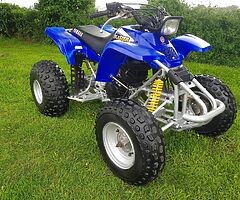 Yamaha blaster 200cc - Image 9/10