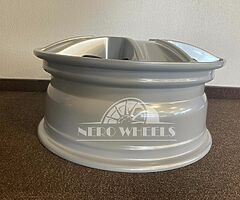 Dezent alloys for VAN - 5x160 or 6x130 - Image 4/5