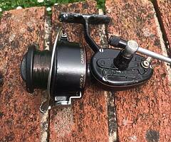 Mitchell fishing reels - Image 3/3