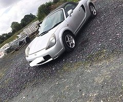 Toyota MR2