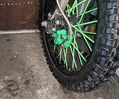 Road legal pitbike - Image 5/8