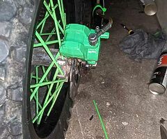 Road legal pitbike - Image 6/8