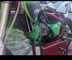 Road legal pitbike - Image 7/8