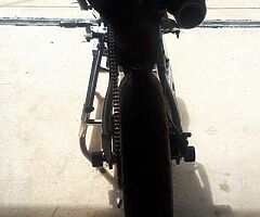 supermoto 140cc pit bike - Image 3/4