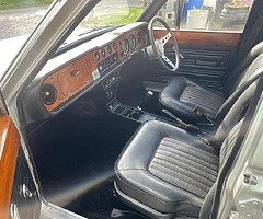 Ford Cortina MK2 1600E Series 2 - Image 5/9
